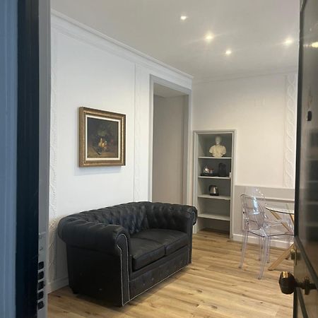 Crispi 30 Stylish Apartment Rom Exterior foto
