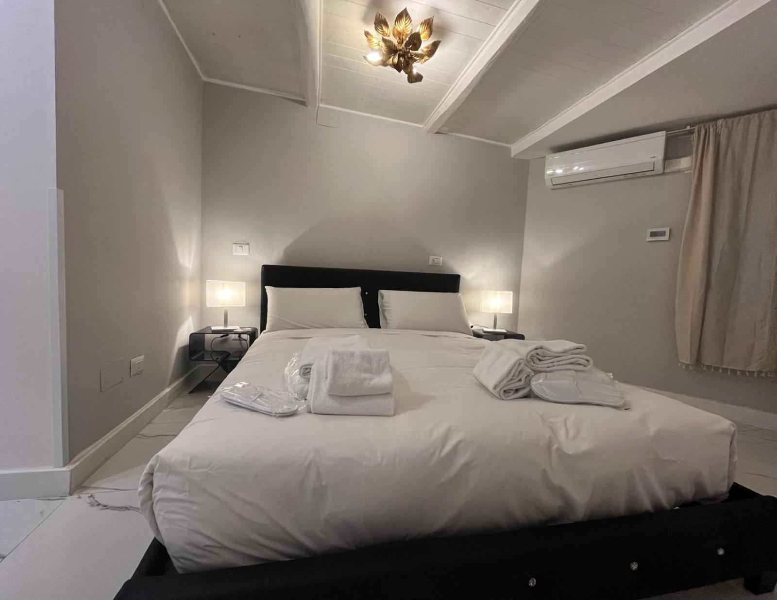 Crispi 30 Stylish Apartment Rom Exterior foto